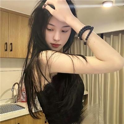 一个普通人