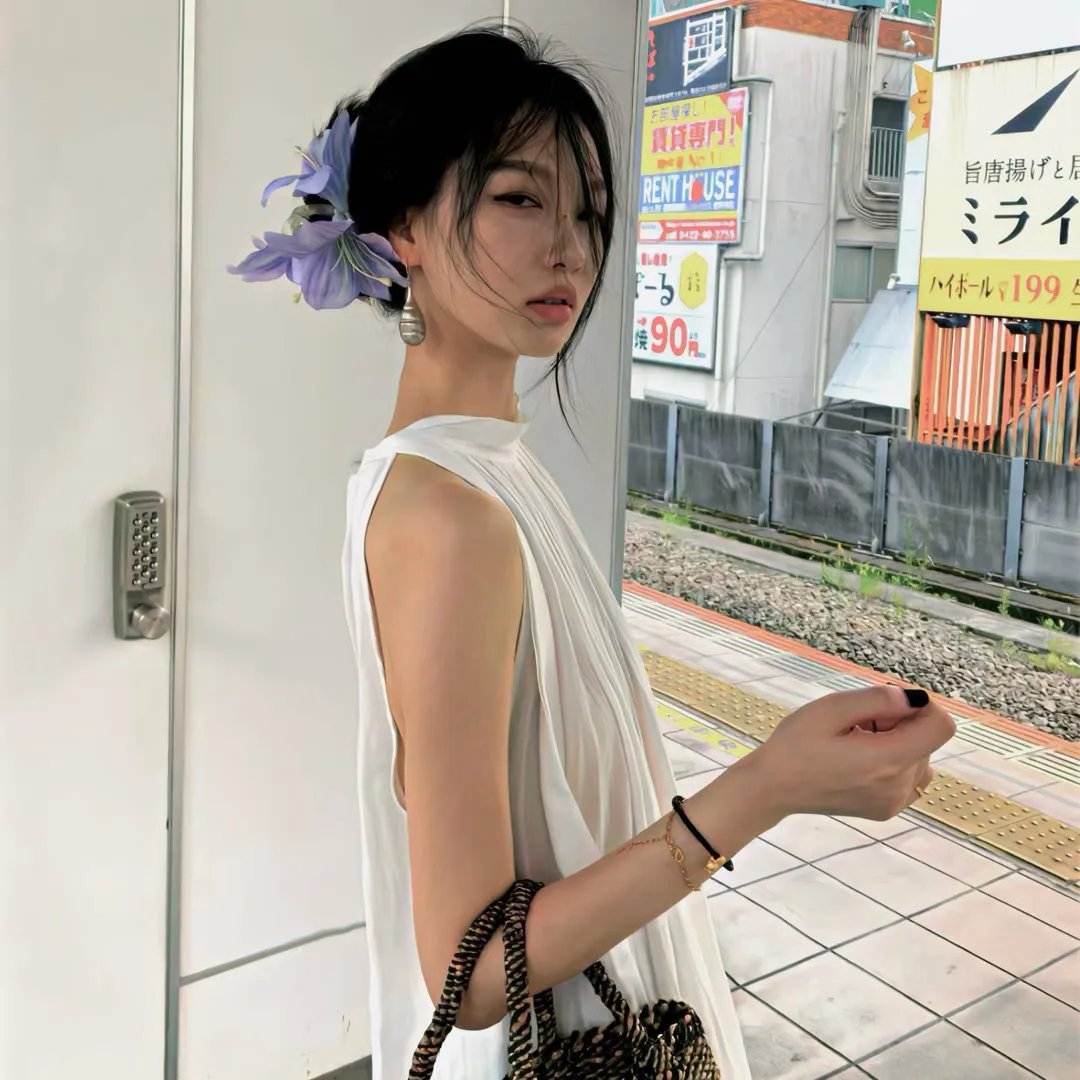 托妮·莫里森：我的作品